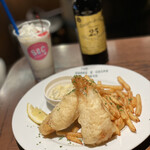 The Shake & Chips Tokyo - 