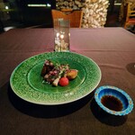 クラブダイニング - 