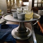 クラブダイニング - 