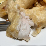 The Shake & Chips Tokyo - 