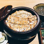 うなぎ料理 うな和 - 