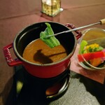 クラブダイニング - 