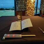 クラブダイニング - 