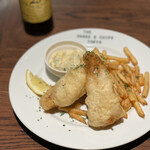 The Shake & Chips Tokyo - 