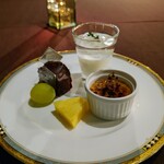 クラブダイニング - 