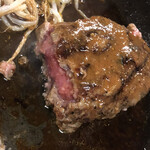 ハングリーベア - 