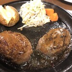 ハングリーベア - 