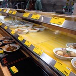 大衆食堂 半田屋 - 