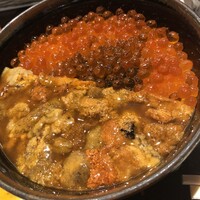 函館うに むらかみ 日本生命札幌ビル店 - 