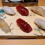 Sushi Kiyomatsu - 