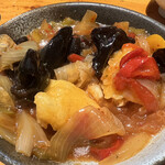 居食屋 わいるどふぁーむ  - 