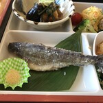 尾瀬至仏山麓 山の鼻小屋 - 