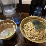 つけ麺 えん寺 - 