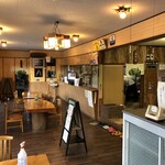 尾瀬至仏山麓 山の鼻小屋 - 