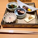 Sushi Kiyomatsu - 