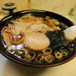 北京定食 やまちゃん - 