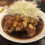 ガツ飯トンテキ食堂コロトン - 