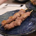 やきとん えん家 - 