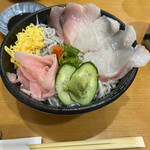 Sushidokoro - 