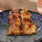 やきとん えん家 - 