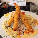 洋食 ツバキ亭 - 