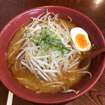 Ramen Tonta - 