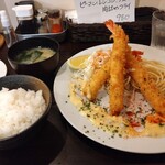 洋食 ツバキ亭 - 