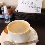 洋食 ツバキ亭 - 