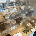 Monkey Pod coffee&cake - 