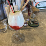 cafe&wine Mamma Mia LABORATORY なんてこった研究所 - 