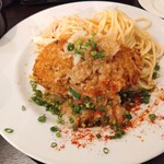 洋食 ツバキ亭 - 