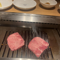 ビーフキッチン 恵比寿店 - 