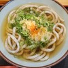 うどん 讃く