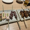 Yakitori Kicchou Burari - 