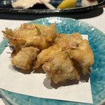 Sushi Nakago - 