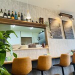 トラットリアイルポッツォ - 