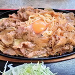 Koumoto Shokudou - 焼き肉