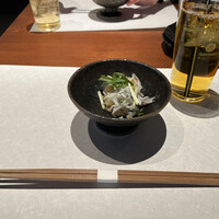 寿司 なかご 別邸 - 