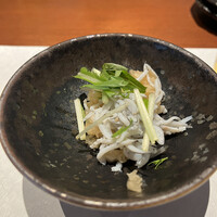 寿司 なかご 別邸 - 