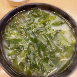 活魚料理 びんび家 - 