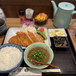 Tonkatsu Hirayoshi - 