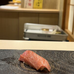 神楽坂 鮨 きもと - 