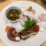 活魚料理 びんび家 - 