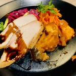 ビストロ レストラン 大宮 - 