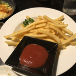 博多一番どり居食家 - 