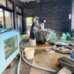 活魚料理 びんび家 - 