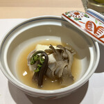 神楽坂 鮨 きもと - 