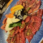 Yakiniku Yokohama Keishuuen - 