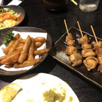 博多一番どり居食家 - 