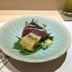 神楽坂 鮨 きもと - 